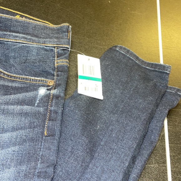 Beautiful jeans - Picture 7 of 8